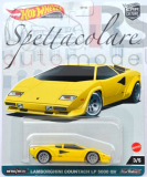 Hot Wheels Lamborghini Countach LP 5000 QV 