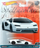 Hot Wheels Lamborghini Countach LPI 800-4 