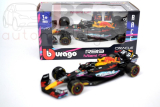 Red Bull Racing RB19 Max Verstappen nr.1 2023 Miami