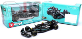 F1 Mercedes AMG W14 '23 #44 Hamilton 