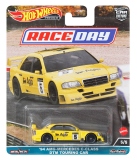 Hot Wheels '94 AMG-Mercedes C-Class DTM Touring Car 