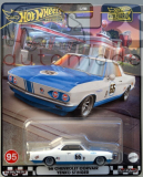 Hot Wheels ´66 Chevrolet Corvair Yenko Stinger