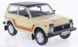 Lada Niva 5000 (1980) 1:24 - REZERVÁCIA