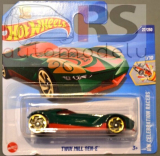 Hot Wheels Twin Mill Gen-E