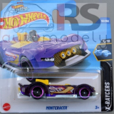 Hot Wheels Monteracer