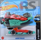 Hot Wheels Arrow Dynamic