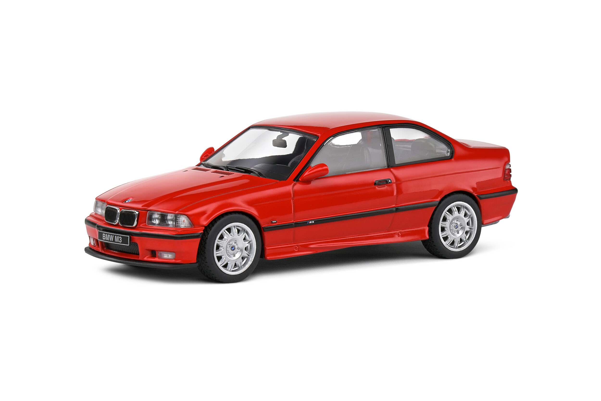 BMW E36 M3 Coupe