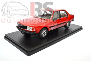 Renault 18 Turbo (1980) 1:24