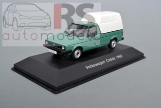 Volkswagen Caddy (1982)