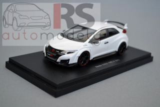 Honda Civic Type R (2015) 