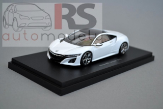 Honda NSX Concept 2013 