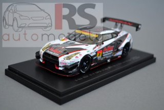 2015 Nissan GT-R #3 Hoshino