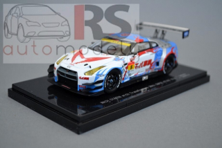 2014 Nissan GT-R NC Super GT300 #5 Tamanaka