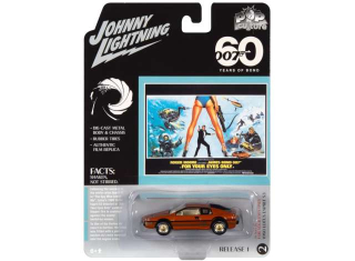 1980 Lotus Esprit S3 James Bond 007 1:64