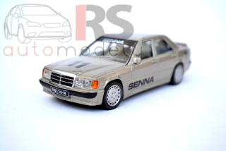 Mercedes 190 E 2.3 Senna